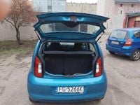 używany Skoda Citigo Prywatne