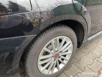 używany Fiat Croma 1.8 140KM 2009