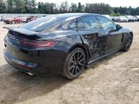 używany Porsche Panamera 4dm 550KM 2018r. 55 700km