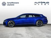 używany VW Arteon 2.0TSI 190KM DSG R-line Kamery360 HarmanKardon El.Klapa …