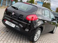 używany Fiat Bravo 1.4dm 140KM 2011r. 183 000km