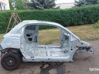 używany Fiat 500e ll 2021rok 19000km 3+1 118km 42kw 100%elektryczny