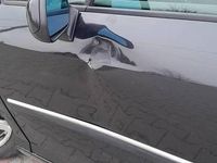 używany Peugeot 407 2.0 136km diesel kombi