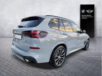używany BMW X5 xDrive30d