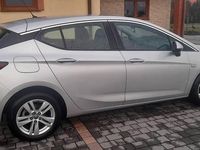 Używany Opel Astra 2018