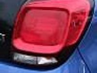 Używany Citroën C1 72 KM (52 kW) 2020 Niebieski Hatchback