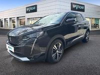 Używany Peugeot 3008 Allure 130 KM (95 kW) 2022 Niebieski Hatchback