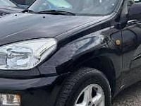 używany Toyota RAV4 II