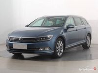 używany VW Passat 2.0 TDI