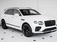 używany Bentley Bentayga 6dm 626KM 2021r. 11 444km