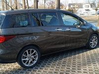 Używany Mazda 5 2015 Brązowy Minivan