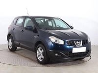 Używany Nissan Qashqai 131 KM (96 kW) 2011 Niebieski SUV