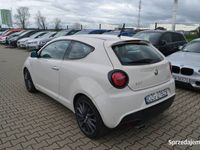 używany Alfa Romeo MiTo 