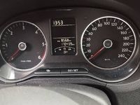 używany VW Polo 1.2TDI 75KM