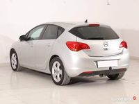 używany Opel Astra 7 CDTI