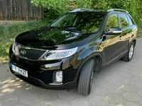 używany Kia Sorento SorentoOpłacony Benzyna Super stan TOP I...