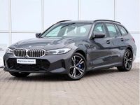 Używany BMW 330e Comfort Edition 184 KM (135 kW) 2024 Szary dravit bmw individual metalizowany Kombi