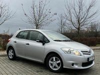 używany Toyota Auris POLSKA, 1 WŁAŚCICIEL!