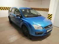 używany Ford Focus 2005, diesel, 209 KM