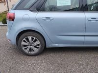 używany Citroën C4 Picasso 1,6