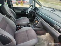 używany Ford Galaxy 2005 rok 1.9 TDI 150KM rodzinne auto