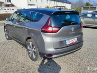 używany Renault Grand Scénic IV 2018 1.3tce 140 KM manual