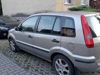 Używany Ford Fusion 80 KM (58 kW) 2004 Hatchback