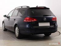 używany VW Passat 1.6 TDI