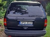 Używany Chrysler Grand Voyager 1999 Minivan