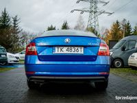 Używany Skoda Octavia Style 2017