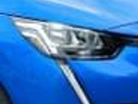 używany Peugeot 208 II Stan bardzo dobry.