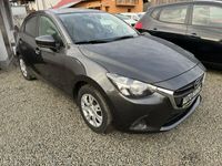 używany Mazda 2 1.5dm 90KM 2018r. 4500km