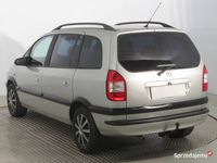 używany Opel Zafira 1.8 16V