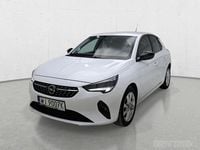 używany Opel Corsa hatchback