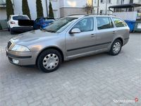 Używany Skoda Octavia Ambiente 2008 Kombi