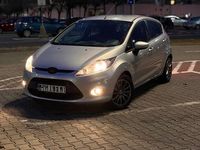 Używany Ford Fiesta 2009 Hatchback