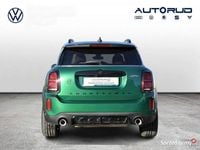 Używany Mini John Cooper Works 306 KM (225 kW) 2023 Zielony Hatchback