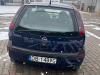 Używany Opel Corsa 2003 Hatchback