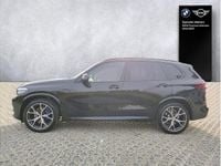 Używany BMW X5 Shadowline 231 KM (169 kW) 2021 Czarny szafir metalizowany SUV