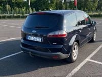 Używany Ford S-MAX S 2007 Minivan