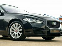 używany Jaguar XE 2dm 180KM 2020r. 140 775km