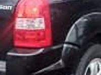 używany Hyundai Tucson 2.0 B. 140 KM, Klimatronic ,Parktronic