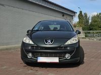 używany Peugeot 207 1.6 Diesel / Turbina / KLIMA / Dwumas / Sworznie