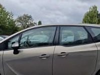 używany Opel Meriva B 1.4 benz 120 KM, GPS, panorama, serwis ASO, stan idealny!