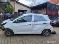 używany Kia Picanto 