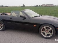 Używany Jaguar XK8 1999 Kabriolet