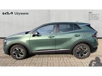 używany Kia Sportage 1.6 M