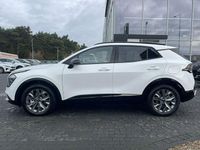 Używany Kia Sportage 180 KM (132 kW) 2025 Biały SUV