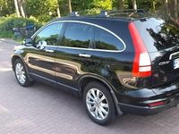 używany Honda CR-V 