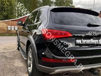 używany Audi Q5 2dm 190KM 2016r. 189 540km